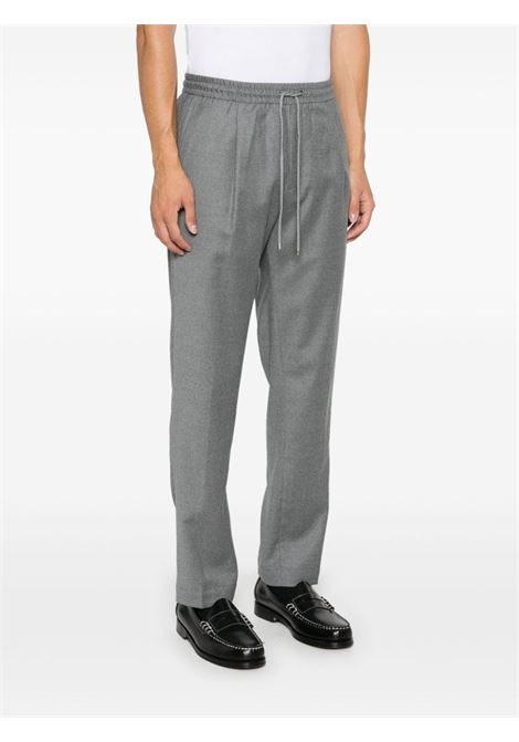 Pantaloni Wimbledon in grigio Briglia 1949 - uomo BRIGLIA 1949 | WIMBLEDONS42412000060